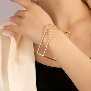 Unique Square Bracelet